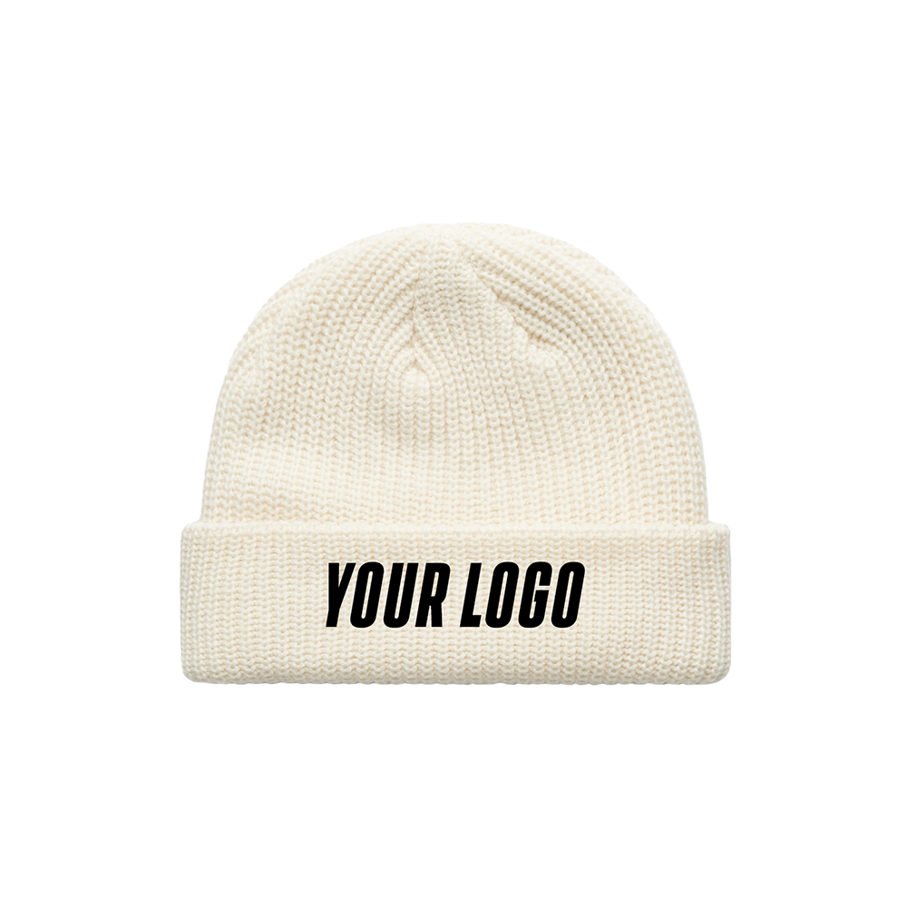 CUSTOM BEANIE AS COLOUR 1120_CABLE_BEANIE_ECRU__97164