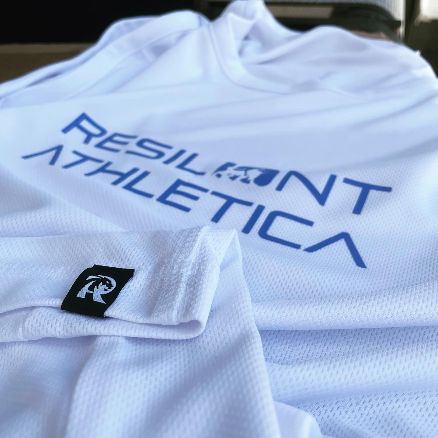 Custom clothing brand in Brisbane