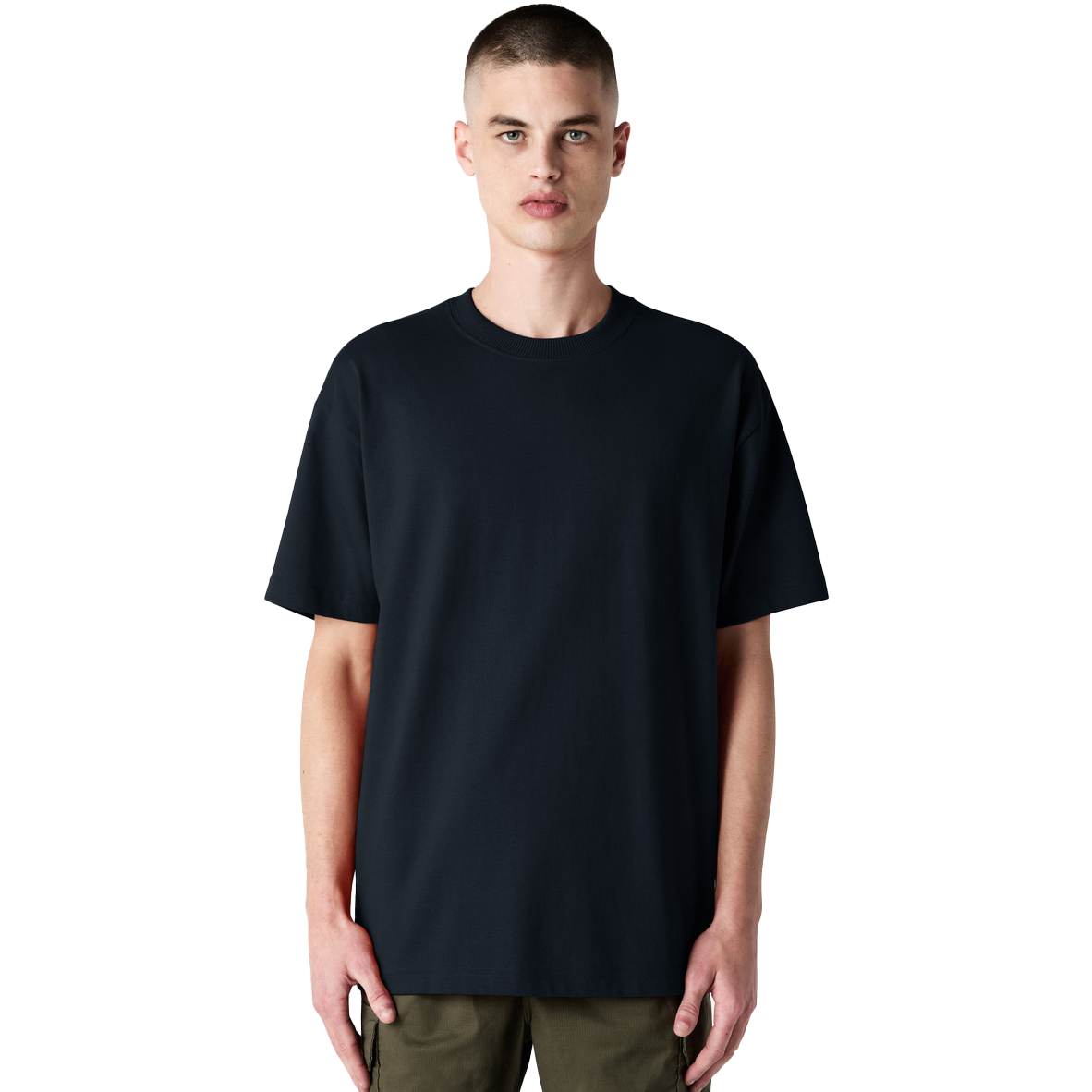 Custom Tshirt American Apparel