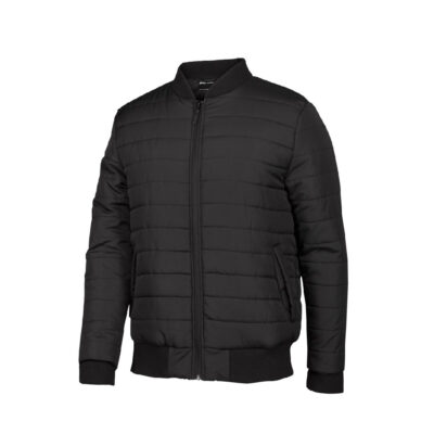 JB'S Wear Puffer Bomber Jacket 3ABJ