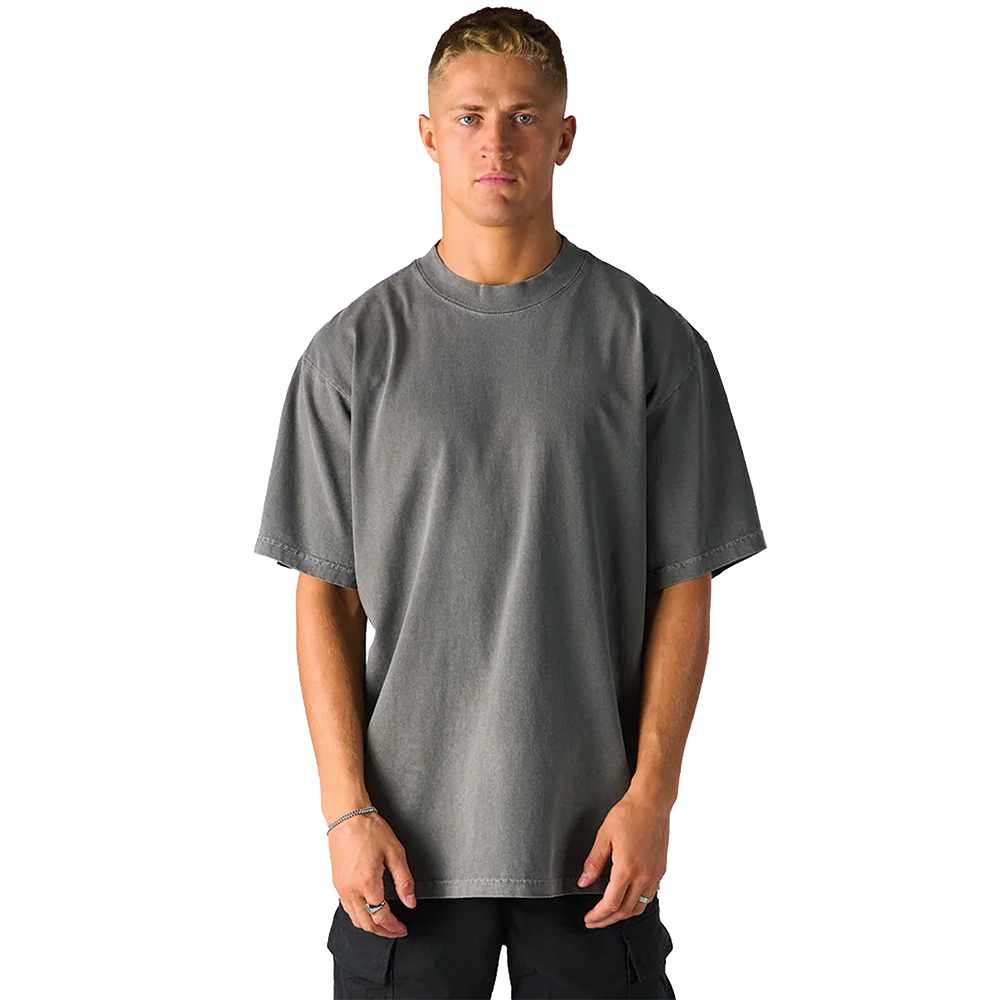 Custom Shaka Wear Max Heavyweight Garment Dye 10M-002