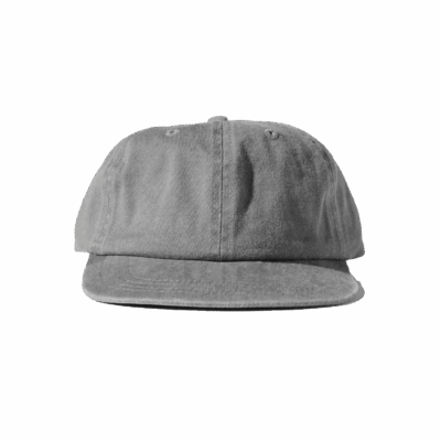 House of Peaks - Monday Buckle Cap 1001