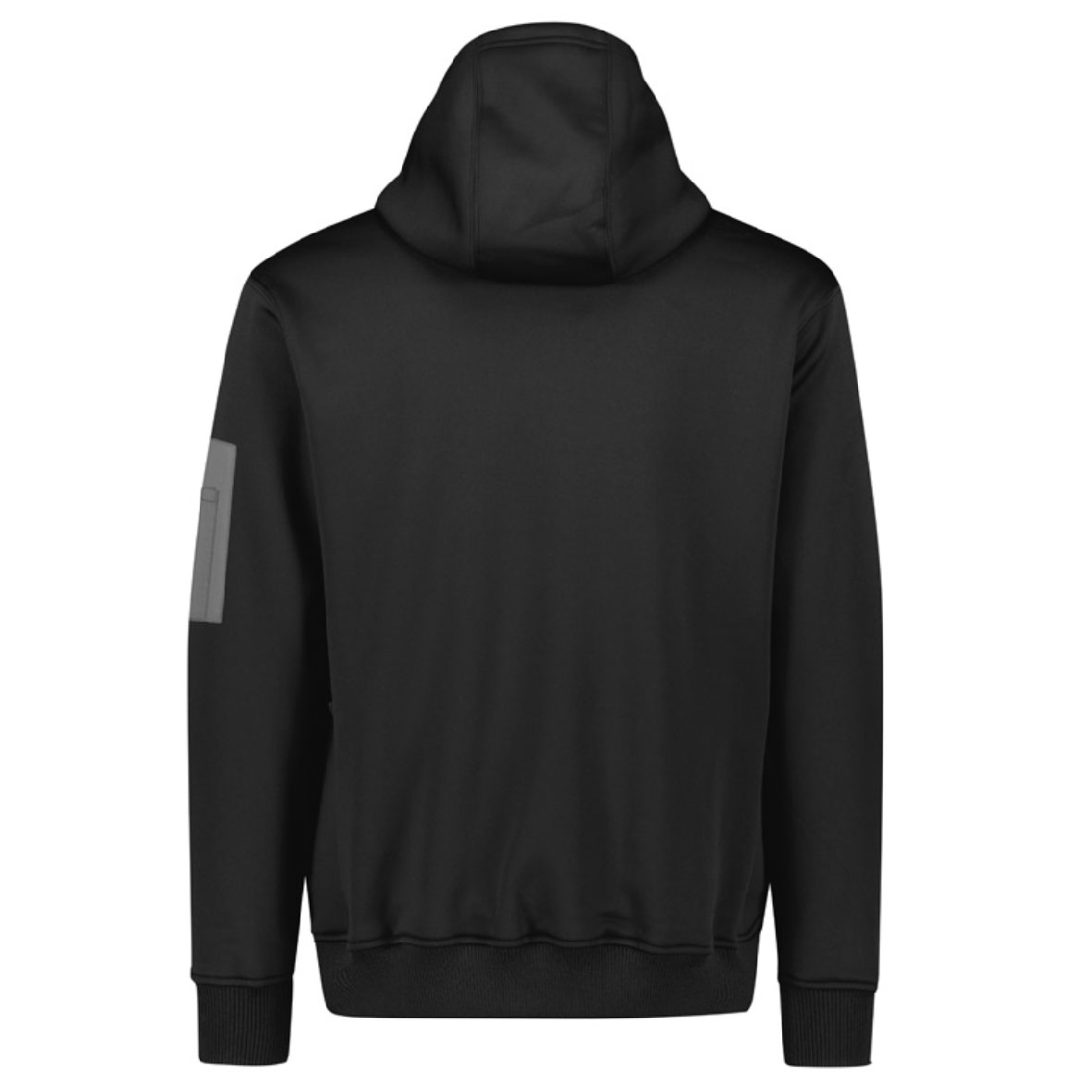 Syzmik Unisex Water Resistant Hoodie ZT667-03
