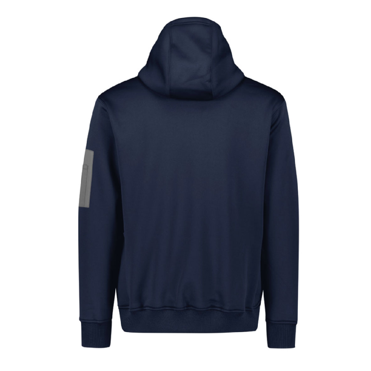 Syzmik Unisex Water Resistant Hoodie ZT667-07