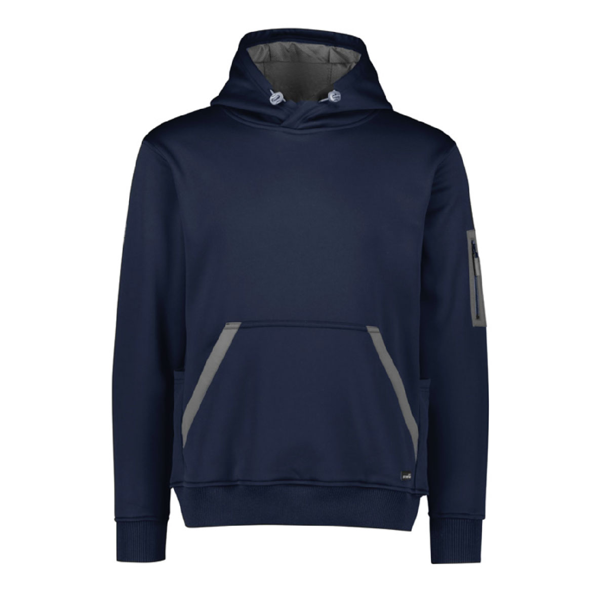Syzmik Unisex Water Resistant Hoodie ZT667-08