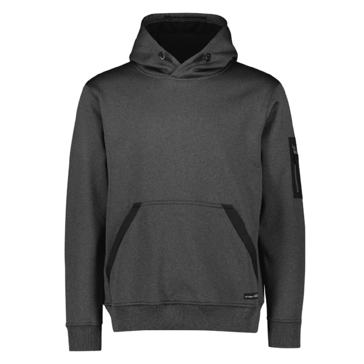 Syzmik Unisex Water Resistant Hoodie ZT667-10