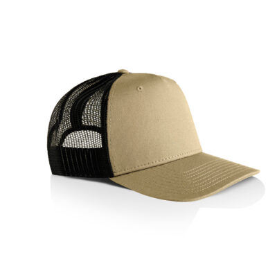 AS Colour Stock Contrast Trucker 1110