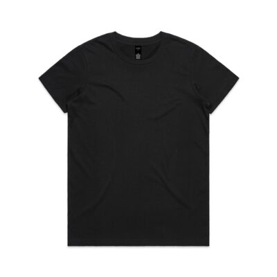 Same Day Printing - AS Colour Wo's Maple Tee 4001