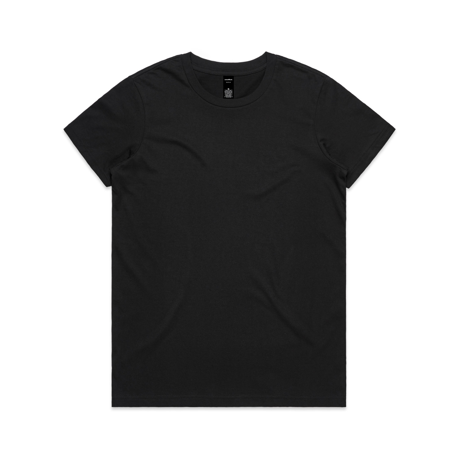 4001_MAPLE_TEE_BLACK__45888