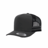 6507 Stripe Trucker Cap_2-03