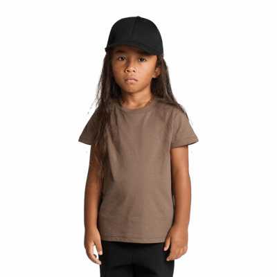 AS Colour Kids / Youth Staple Tee 3006