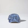 Camo Tree Friday Snap Blue Front Camo Tree Friday Snap Blue Front