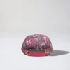 Camo Tree Friday Snap Pink Back Camo Tree Friday Snap Pink Back