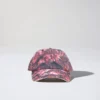 Camo Tree Friday Snap Pink Front Camo Tree Friday Snap Pink Front