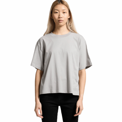 AS Colour Wo's Martina Tee 4006