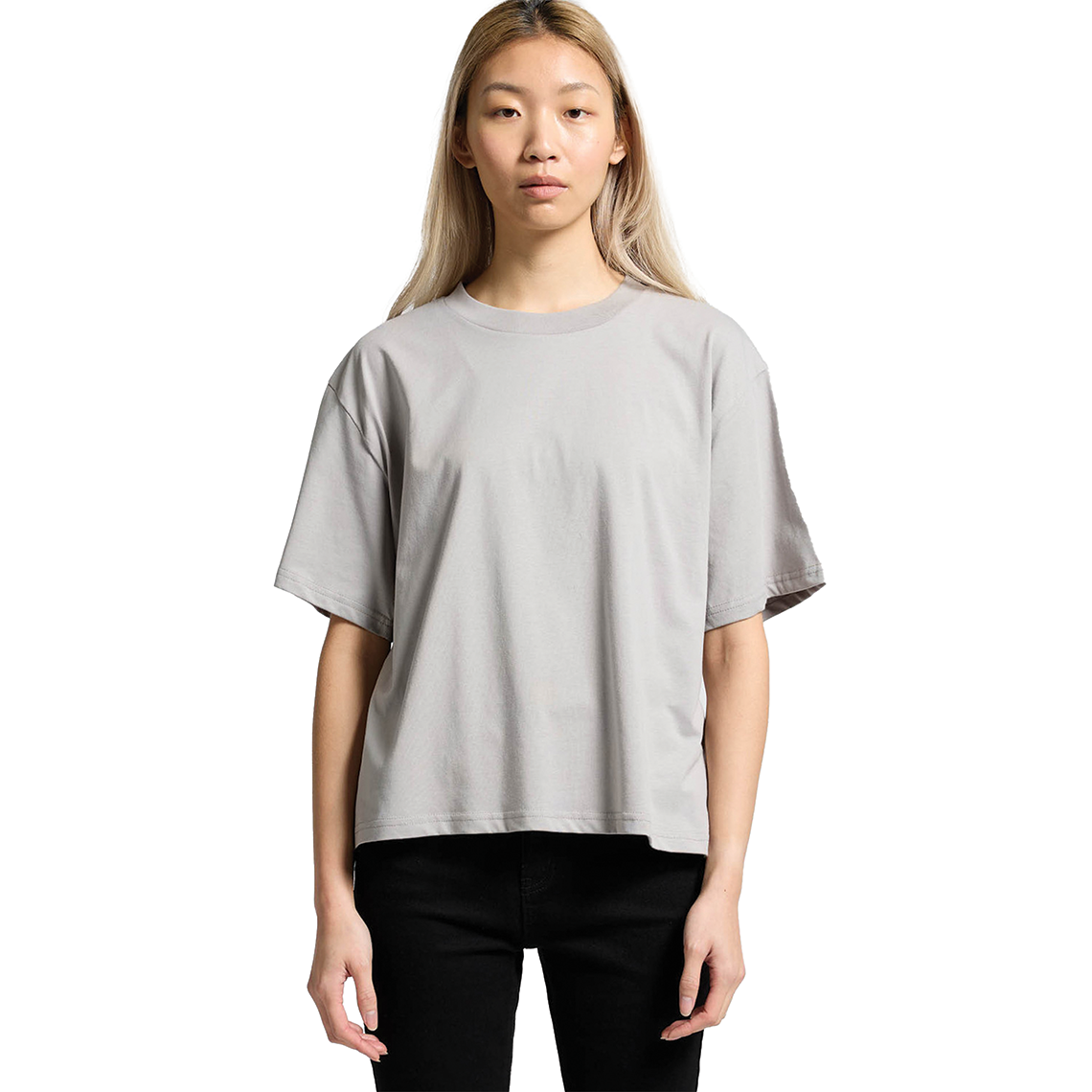 Custom AS Colour Martina Tee