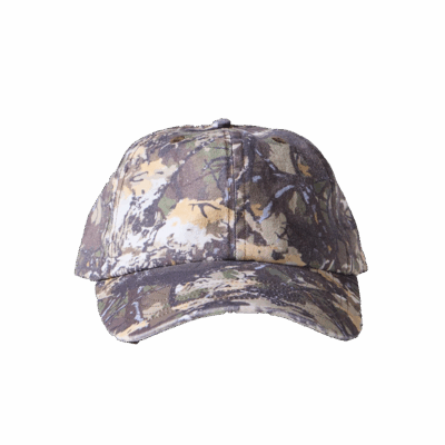 House of Peaks - Camo Tree Friday Snap