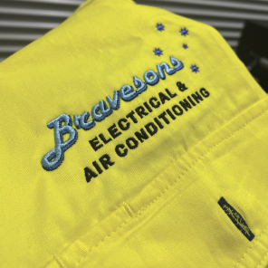 BEST CUSTOM EMBROIDERY-07 | The Print Studio - Screen Printing & Embroidery Plastisol