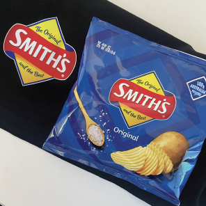 CUSTOM DTF PRINTING-01 | The Print Studio - Screen Printing & Embroidery Smith's Logo