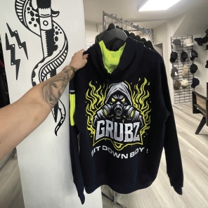 CUSTOM DTF PRINTING-02 | The Print Studio - Screen Printing & Embroidery CUSTOM HOODIES