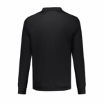 Custom Mens Action Long Sleeve Polo P206ML-01
