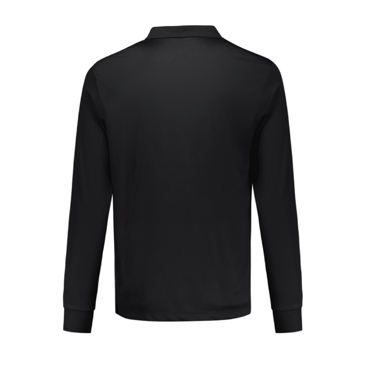 Custom Mens Action Long Sleeve Polo P206ML-01