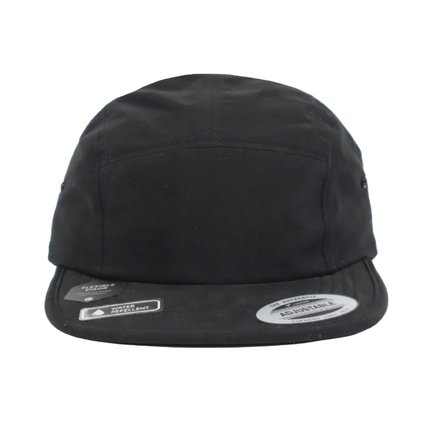 Custom Flexfit 7005 WP Water Proof Classic Jockey cap-02