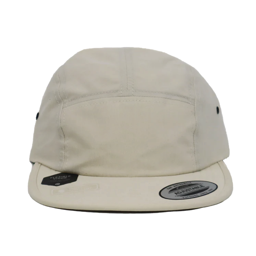 Custom Flexfit 7005 WP Water Proof Classic Jockey cap-03