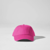 Dragonfruit Custom House of Peaks Friday Snap Cap-17