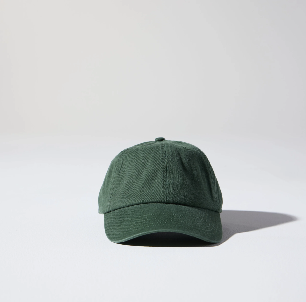 Forest Friday Buckle Cap