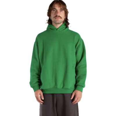 Colour Plane Heavy Weight Hoodie