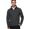 Custom Printing on Mens Olympus Jacket from Aussie Pacific