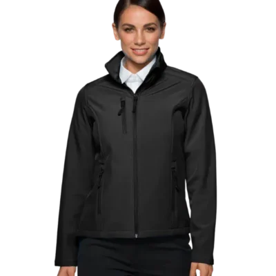 Aussie Pacific Women's Olympus Lady Jacket for Custom Printing