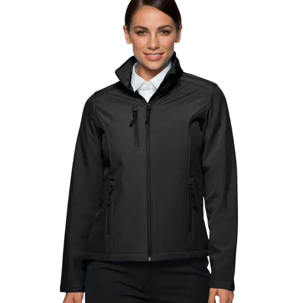 Aussie Pacific Women's Olympus Lady Jacket for Custom Printing