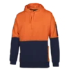 jbs-wear-hi-vis-330g-pull-over-hoodie JB's Wear Hi Vis Pull Over Hoodie for Custom Branding