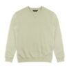 trendswear-classic-unisex-sweatshirt-ecru Trendswear Classic Unisex Sweatshirt in Ecru