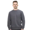 trendswear-classic-unisex-sweatshirt-front Trendswear Classic Unisex Sweatshirt from Front
