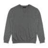 trendswear-classic-unisex-sweatshirt-graphite 2 Trendswear Classic Unisex Sweatshirt in Graphite