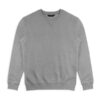 trendswear-classic-unisex-sweatshirt-heather-grey Trendswear Classic Unisex Sweatshirt in Heather Grey