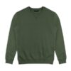 trendswear-classic-unisex-sweatshirt-olive Trendswear Classic Unisex Sweatshirt in Olive