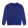trendswear-classic-unisex-sweatshirt-royal-blue Trendswear Classic Unisex Sweatshirt in Royal Blue