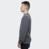 trendswear-classic-unisex-sweatshirt-side Trendswear Classic Unisex Sweatshirt from Side