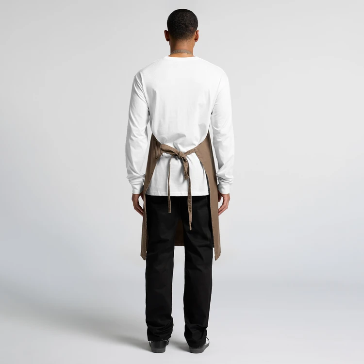 AS Colour Canvas Apron