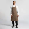 AS Colour Canvas Apron