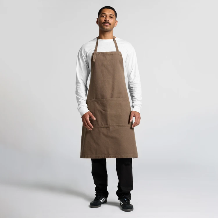 AS Colour Canvas Apron