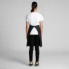 AS Colour Carrie Half Apron