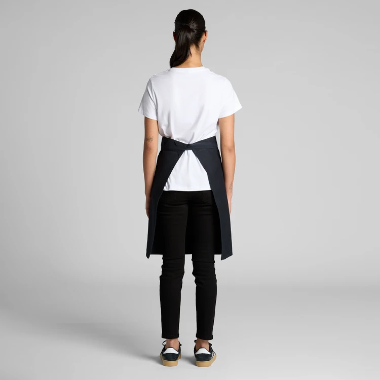AS Colour Carrie Half Apron