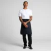 AS Colour Carrie Half Apron