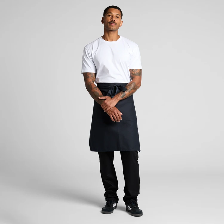 AS Colour Carrie Half Apron