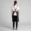 AS Colour Denim Apron